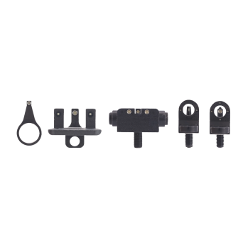 Meprolight Tru-Dot Tritium Sights for HK MP5, 91, 93, 94 - ML-1315063101 - (G/G)