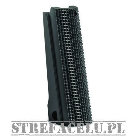 BUL 1911 Spring Housing Steel Black #10804