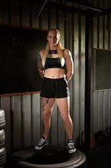 Szkolenie - Samoobrona dla kobiet z Karoliną Koszelą 24.01