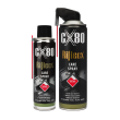 Płyn konserwująco-naprawczy z teflonem 500ml CX80 RiflecX - 2