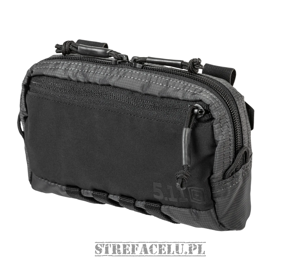 5.11 Tactical Skyweight Survival Chest Pack in Volcanic