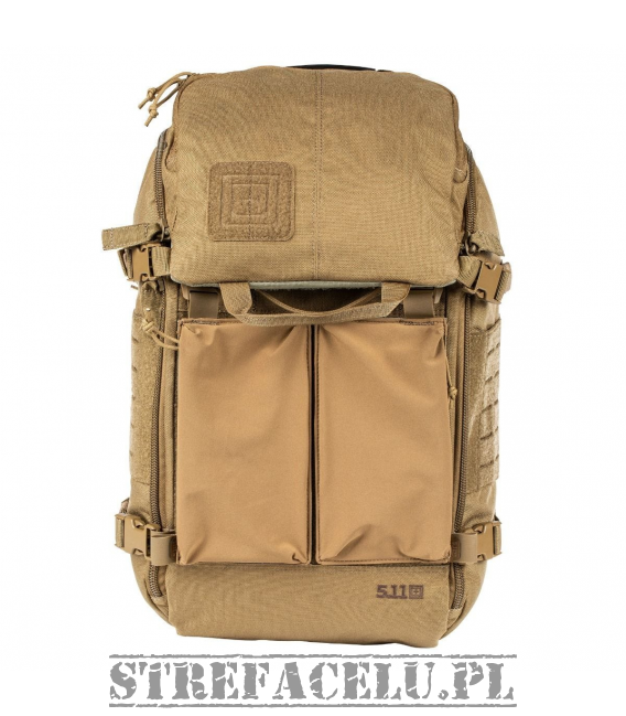 operator als backpack