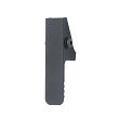 Enlarged magazine catch - AK platform - Graphite Black H-146 - No. 29 - FTCS - 2