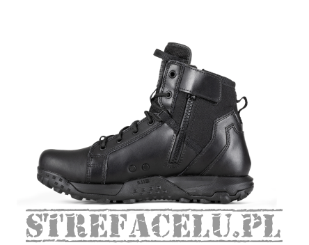 Men's Boots, Manufacturer : 5.11, Model : A/T 6