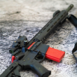 MANTIS BLACKBEARD INFRARED: THE AUTO-RESETTING TRIGGER SYSTEM FOR AR-15 - 2