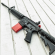 MANTIS BLACKBEARD INFRARED: THE AUTO-RESETTING TRIGGER SYSTEM FOR AR-15 - 6