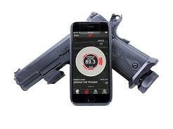 Mantis X10 Elite Trainer - shooting training system