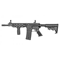 Israeli Rifle From The Company : Emtan, Model : MZ-15P, Barrel : 10.5 inches, Caliber : .223Rem