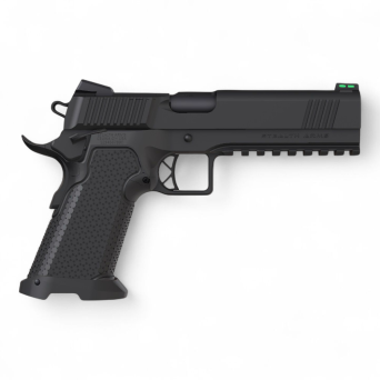 Pistolet Stealth Arms 1911 Platypus 5" (Armor Black) kal. 9x19mm