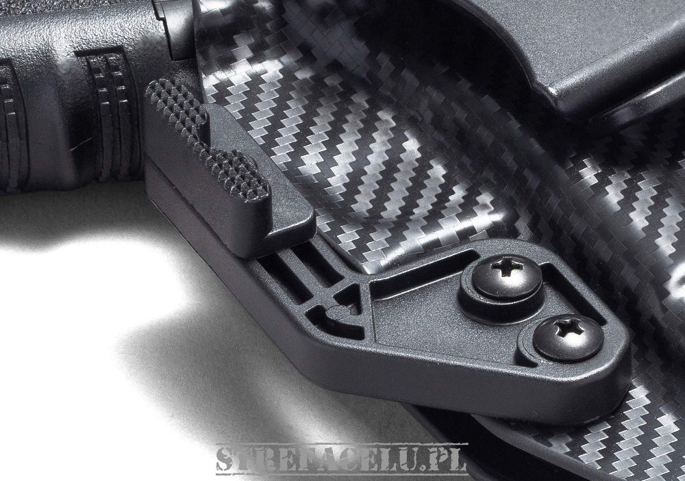 Claw Kit for IWB/Tuckable holsters - Concealment Express CE-CLAW-KIT ...