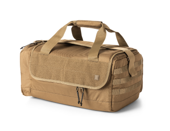 Bag, Manufacturer : 5.11, Model : Range Ready Bag 43L, Color : Kangaroo