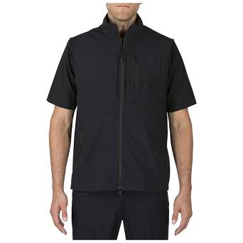 Kamizelka meska 5.11 COVERT VEST kolor: DARK NAVY