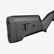 Magpul SGA Stock for Mossberg 500/590/590A1 Shotguns - Black - MAG490-BLK - 3