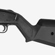 Magpul SGA Stock for Mossberg 500/590/590A1 Shotguns - Black - MAG490-BLK - 2