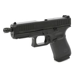 Glock 44 Threaded barrel M9x0,75 cal.22LR