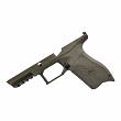 Grip Module, Compatibility : IWI Masada, Manufacturer : IWI (Israel Weapon Industries), Color : ODG