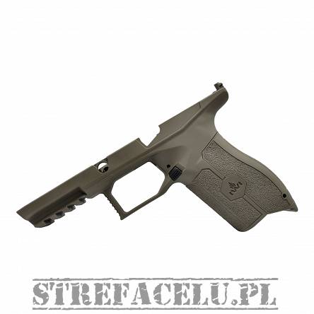 Grip Module, Compatibility : IWI Masada, Manufacturer : IWI (Israel Weapon Industries), Color : ODG