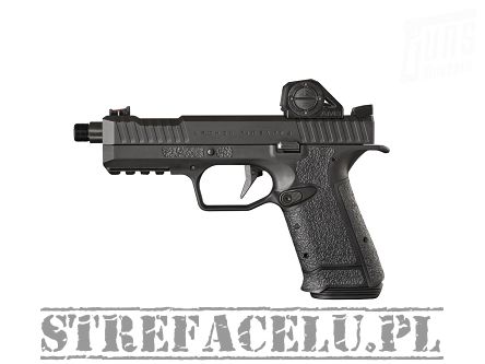 Pistolet ARCHON TYPE-B OSR - OPTICS & SUPPRESSOR READY (OR - SHIELD) kal. 9x19mm