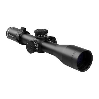 Luneta Riton 7 Conquer 3-24×50 SFP MOA Siatka: G7, Illuminated (2023)