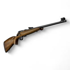 Training Rifle by CZ, Model 457, Caliber : 22LR