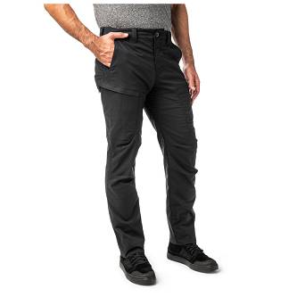 Men's Pants, Manufacturer : 5.11, Model : Ridge Pant, Color : Black