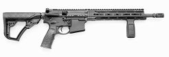 Karabinek Daniel Defense DDM4 SBR V7C kal. 5,56x45mm / .223REM