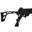 Adapter kolby do Scorpion EVO3 - Czarny - SI-CEVO-SA-QD-BK - Strike Industries - 5