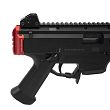 Adapter kolby do Scorpion EVO3 - Czarny - SI-CEVO-SA-QD-BK - Strike Industries - 7