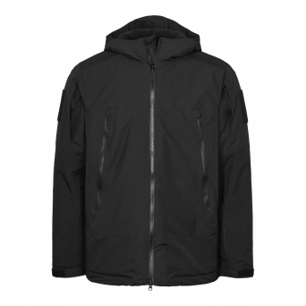 Men's Jacket, Manufacturer : 5.11, Model : Bastion Jacket, Color : Black