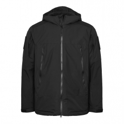 Men's Jacket, Manufacturer : 5.11, Model : Bastion Jacket, Color : Black