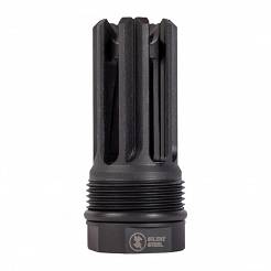 Flash Hider, Manufacturer : SilentSteel (Finland), Model : QD Flash Hider