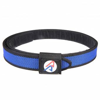 DAA Premium Belt , Color: blue , size 38