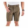 Men's Shorts, Company : 5.11, Model : Stealth 10.5" Short, Color : Ranger Green