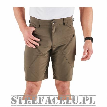 Men's Shorts, Company : 5.11, Model : Stealth 10.5