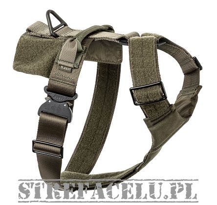 Dog clearance harness manufacturers