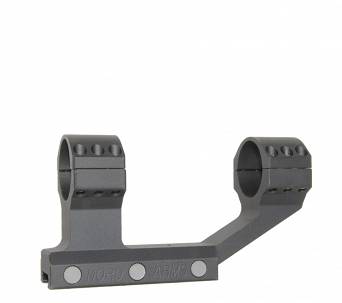 Scope Mount f=30mm, Mounting : for Picatinny rail, Type : High, Manufacturer : Nord Arms