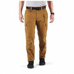 Men's Pants, Manufacturer : 5.11, Model : Abr Pro Pant, Color : Kangaroo