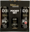 Pocket Set - Weapon Cleaning Kit - CX80 RiflecX