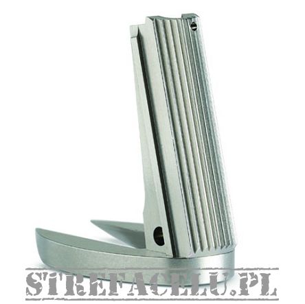 BUL 1911 Spring Housing Lines Design SS + Magwell SS #10957