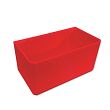 Magnetic Accessory Holder - Red