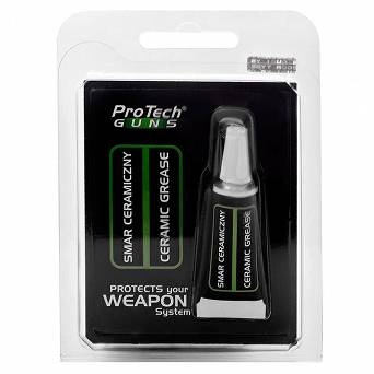 Ceramic grease for weapons 5gr - ProTech Gun