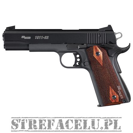 Sig Sauer 1911 cal. 22LR