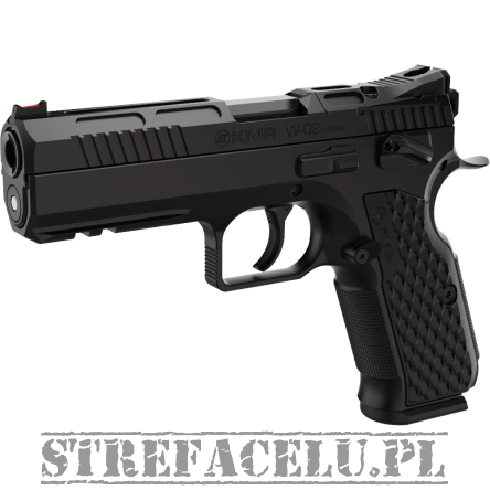 KMR L-02 SPECTRA OR SA/DA 5