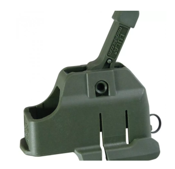 LULA - M16/AR15 Magazine Loader and Unloader Green