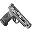 Pistolet Smith & Wesson M&P9 M2.0 Metal Competitor 5