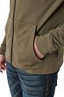 Men's Hoodie, Manufacturer : 5.11, Model : Zone Full Zip Hoodie, Color : Ranger Green - 7