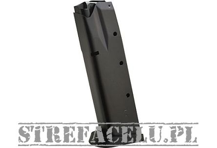 Magazine For IWI Jericho 941, Capacity : 17 Round, Caliber : .9x19