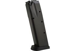 Magazine For IWI Jericho 941, Capacity : 17 Round, Caliber : .9x19