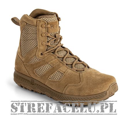 Buty 5.11 TACLITE 2.0 6 DESERT kolor: US DK COYOTE - (Wybór rozmiarów)