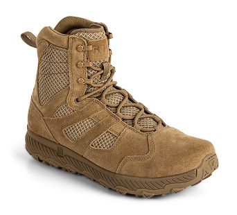 Buty 5.11 TACLITE 2.0 6 DESERT kolor: US DK COYOTE - (Wybór rozmiarów)